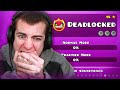 GEOMETRY DASH MA OGNI M0RTE = 10 PUSH UP!!