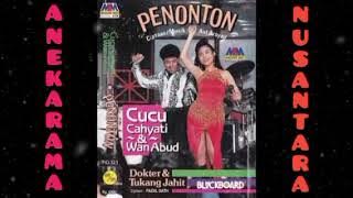 Dokter & Tukang Jahit (CUCU CAHYATI & WAN ABUD) Karya: Fazal Dath