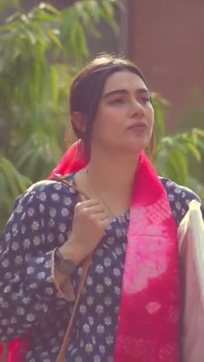 #HasdaRehnda releasing on #ChaandRaat #AbdullahQureshi #HYDR #SaheefaJabbarKhattak