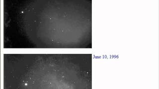 Unit 2 Lab 2 Planetary Motion
