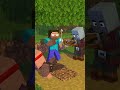 Steve: Lag is my best movement technique! #Minecraft #MC #Fun #steve