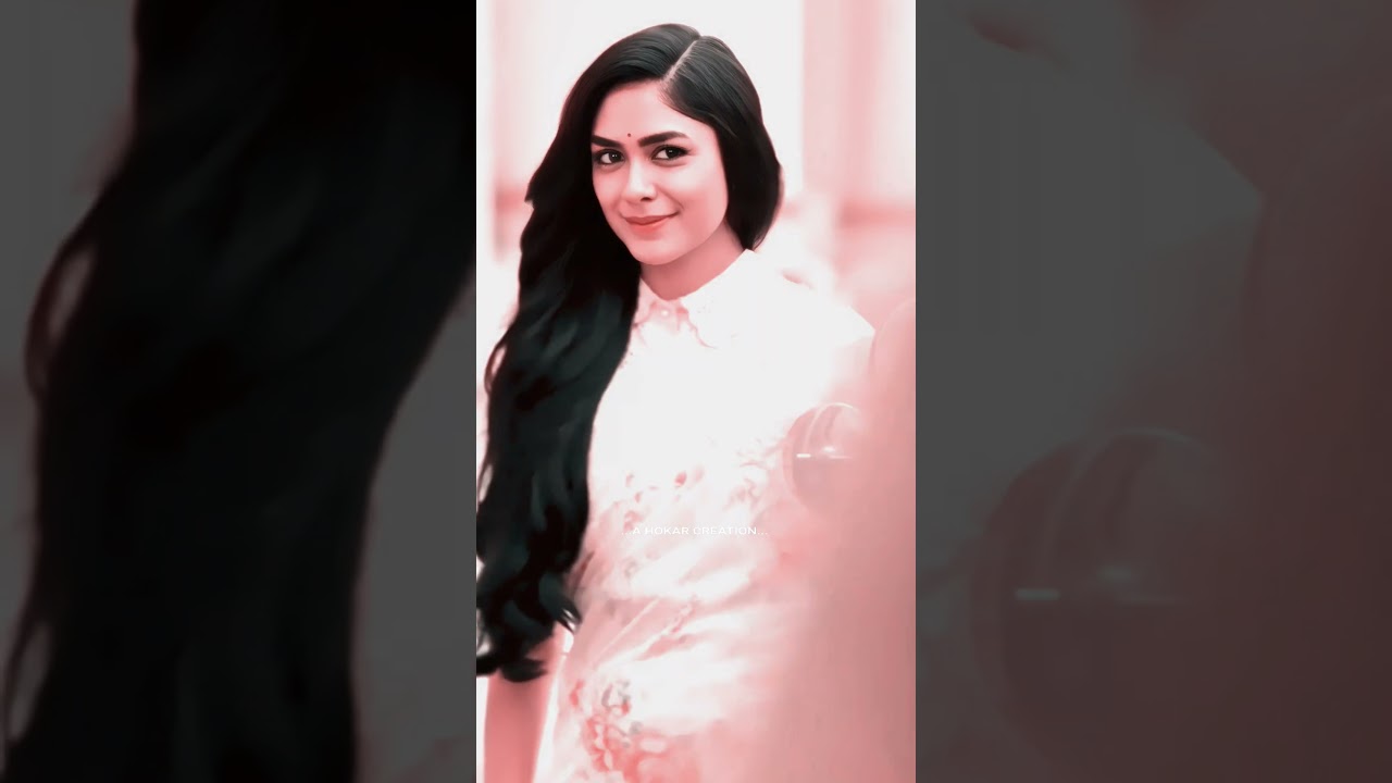 Infinity x Anbe En Anbe x Sita Ramam | Dulquer Salman 