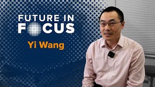 Reprogramming Microbes for a Cleaner Tomorrow with UC Davis Engineer Yi Wang