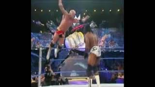 WWE Hardcore Holly Titantron (WWE Smackdown vs. Raw 2007)