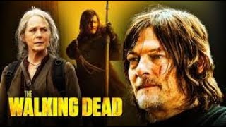 The Walking Dead Daryl Dixon trailer IMDb 8.2/10