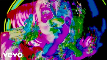 Hatchie - Giving The World Away (Official Video)