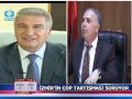 İZMİR’İN ÇÖP TARTIŞMASI SÜRÜYOR