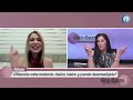 En Vivo | Hablando de Mamá a Mamá con Gina Ibarra | Martes 29/09/26