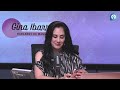En Vivo | Hablando de Mamá a Mamá con Gina Ibarra | Martes 29/09/26