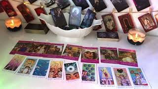 ARIES   - SOMEONE IS OBSESSED OVER YOU... LOVE TAROT READING