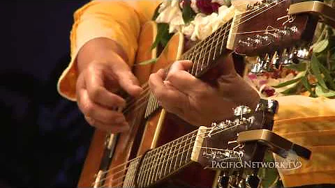 Lei of Stars 2012 - Hawaiian Music Hall of Fame