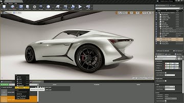 UE4 TUTORIAL / Variant Management - Part 1 | Tips & Tricks | Unreal Engine