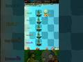PvZ2   Tangle Kelp max lv Vs Level of Gargantuar #Shorts #pvz #pvz2 #pvz2gameplay #pvzmod