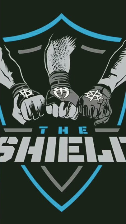 WWE The Shield Theme (Short)