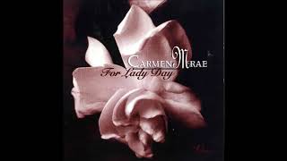 Carmen McRae / Good Morning Heartache
