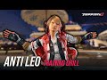 Anti leo training drill guide  tekken 8