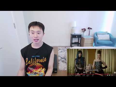 manifest X Ajda Pekkan - Hileli | Official Music Video REACTION