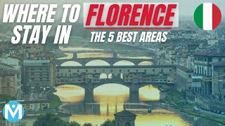 Onde ficar em Florenca As 5 melhores areas