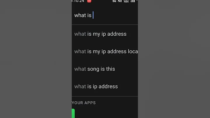 What Is My IP Address?#shorts #short