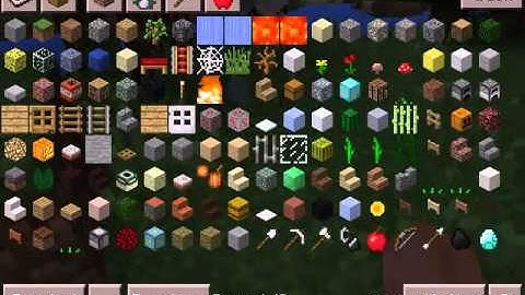 Advance too many items by:jason torio