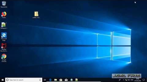 Running WildFly 15 Application Server on Windows 10 using JDK 11 - Java 11 Support for Wildfly 15