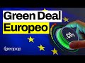 Green Deal europeo: cosa sta facendo l’UE per la neutralità climatica? #YouTube #AD #TerraTerra 🌎