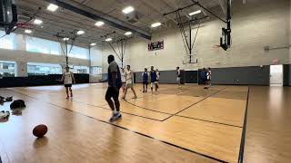Celebrity Jumpshot Juggernauts vs Net Worth (Scrimmage) Net Worth