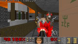 Hell To Pay Map08 UV Max in 6m29s by Skepticist