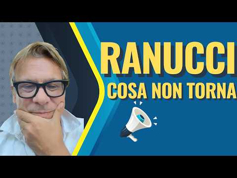 Video Lavitola, la bomba e la miccia: qualcosa non torna sul caso Ranucci - Zuppa di Porro