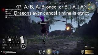 Max parry damage combos all weapons current patch