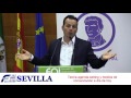 FMRS Sevilla 2017 - Carlos Morillas - Política, opinión pública y medios de comunicación