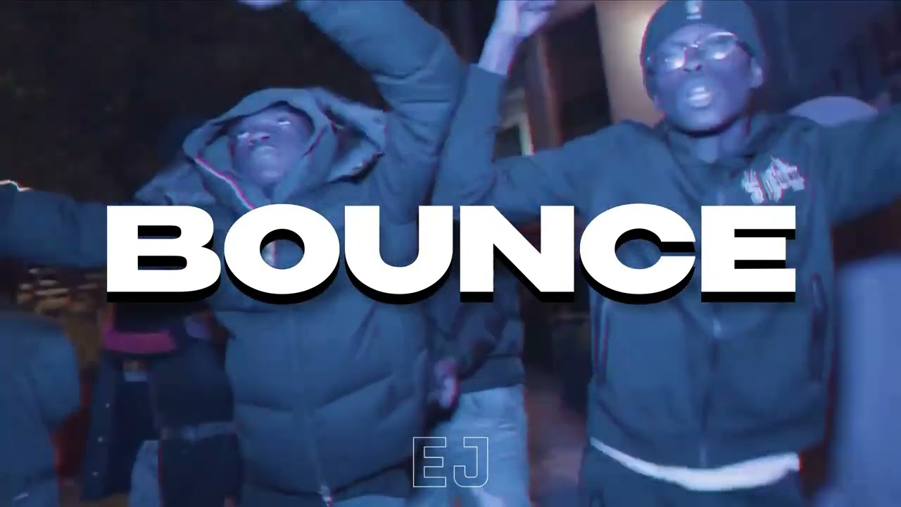 [FREE] Blockwork X Ice Spice X 41 X NY Drill Sample Type Beat “BOUNCE"