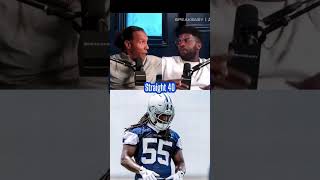 Dallas Knows They Got Steal Of The Draft