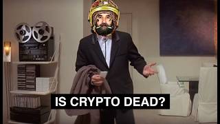 WHAT HAPPENED TO CRYPTO?? AND, WHICH PROJECTS CAN FIX IT??