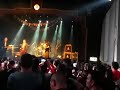 Rock para el Negro Atila - Kermesse Redonda (Auditorio Oeste, 19/10/19)