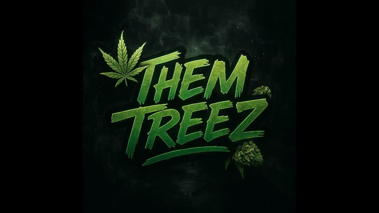 Smokin Dank (Remix) - ThemTreez