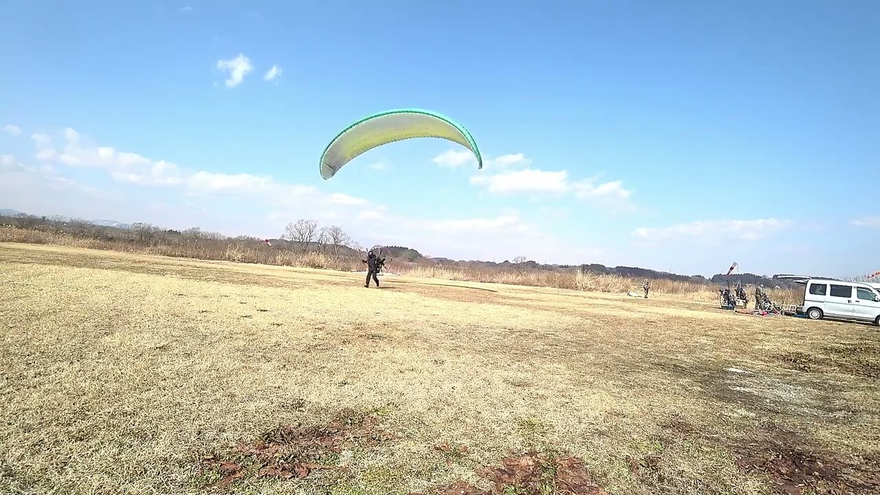 2026.2.14 ポカポカ陽気の平泉エリア