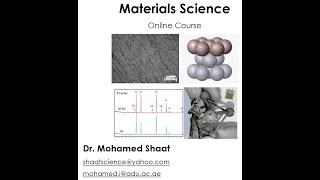 Crystallographic Points and Directions - Chapter 3 (PART3)