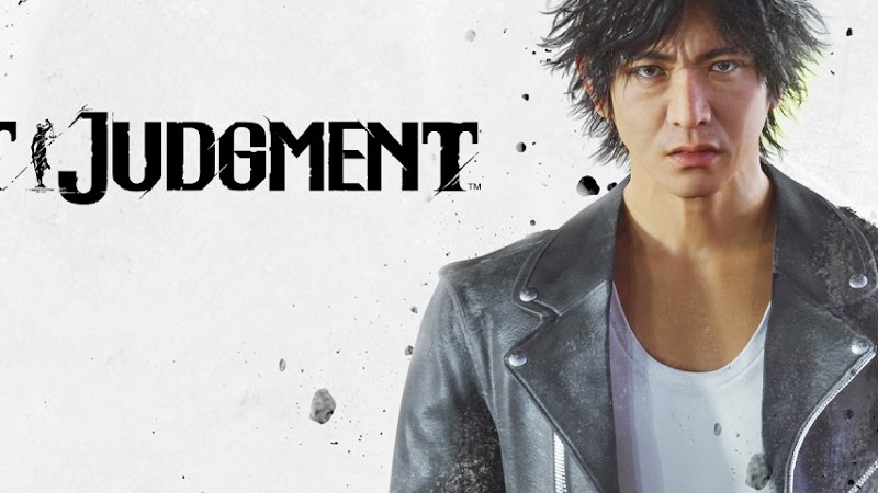 Unwavering Belief -Full Spec Edition- - Lost Judgment