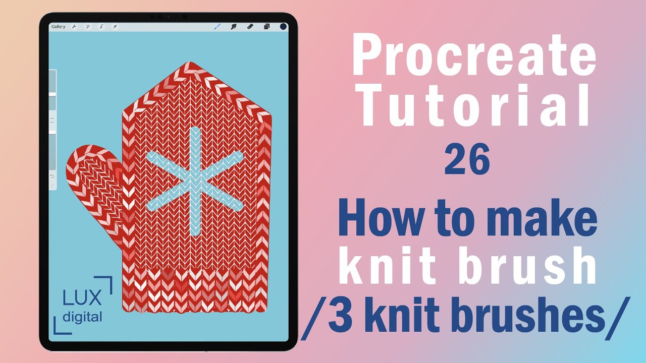 Procreate knit brush free twinmotion 2021 requirements