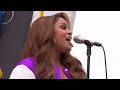 Jordin Sparks' National Anthem | 2026 Indianapolis 500