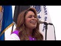 Jordin Sparks' National Anthem | 2026 Indianapolis 500