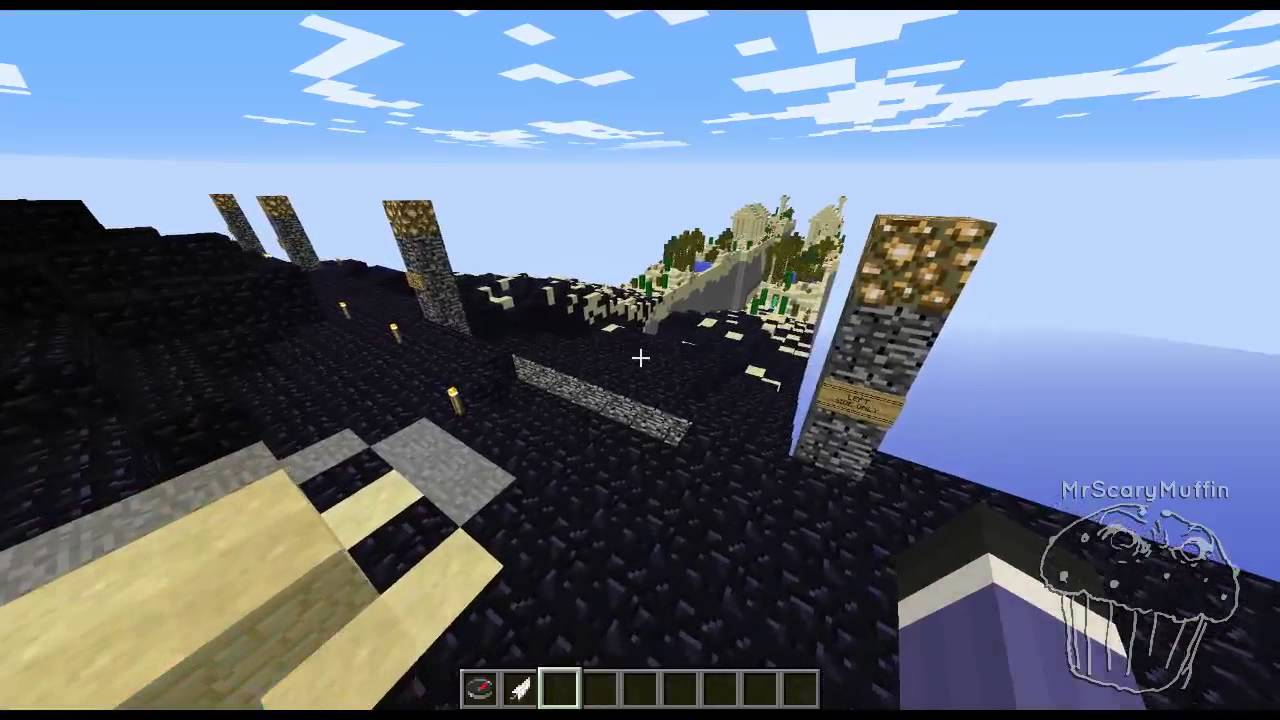 RMCT5 Round 1: Rush vs. Burnt Potato Famine (Blazing Sun)