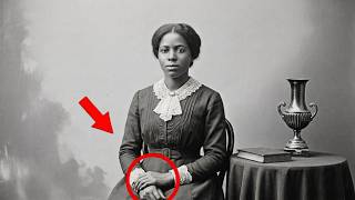 It was just an old photo from 1912 — until experts zoomed in and were shocked