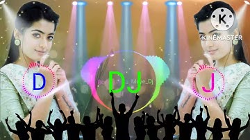 Borka pora Meye DJ (Remix) ! Tiktok ! offieial viral Trance Remix ! DJ song ! DJ Dilip Roy
