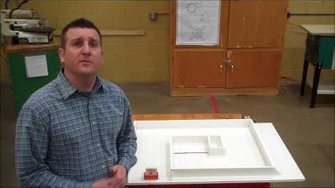 Meet Edison - Autonomous Robotics Maze Challenge #1