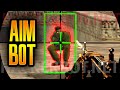 How do Aimbots work and should You Download them?