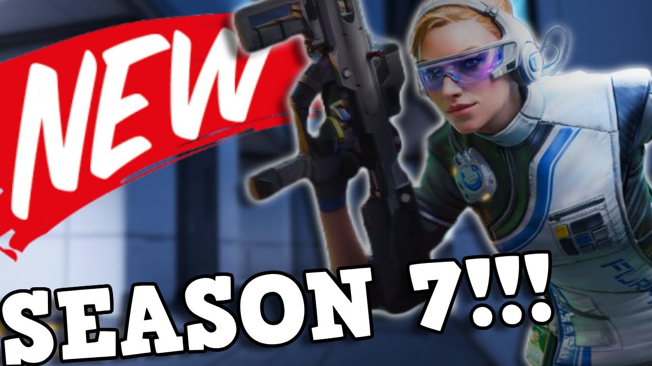 HELLO Rogue Company Season 7! (Operation Daybreak Update)