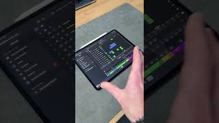 A first look at the M5 iPad Pro!