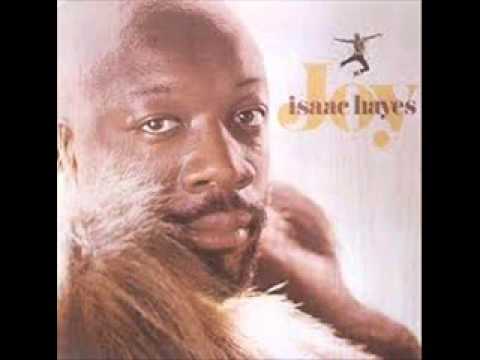 Isaac Hayes - Ellies Love Theme (DJ Jazz Instrumental)